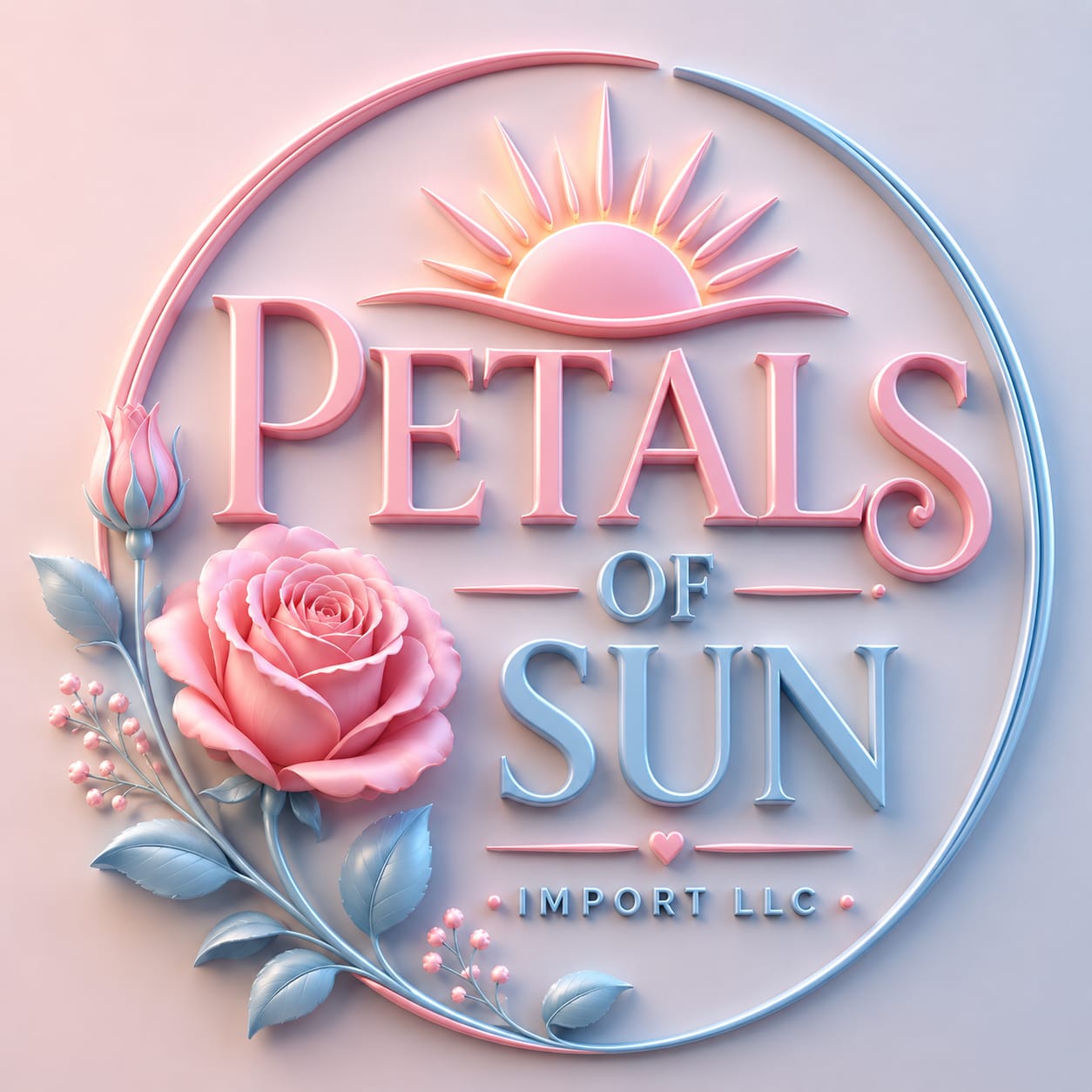 Petals of Sun Import LLC